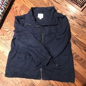 NWOT OLD NAVY SCOUT UTILITY/FIELD JACKET SZ XL